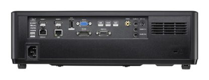 PROJECTOR OPTOMA ZU507TST - Image 3