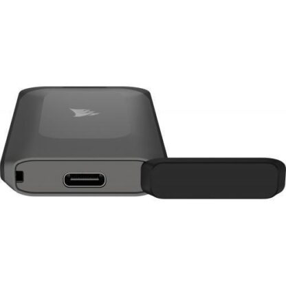 Corsair Portable USB Storage Drive EX100U 2TB