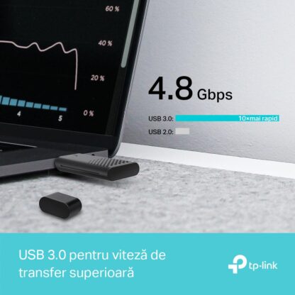 TP-LINK TX20U AX1800 USB WI-FI ADAPTER - Image 4
