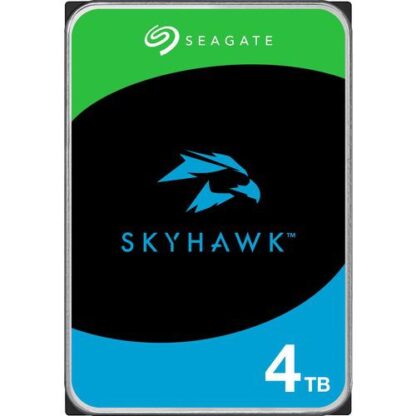 Seagate HDD3.5 4TB SATA ST4000VX016