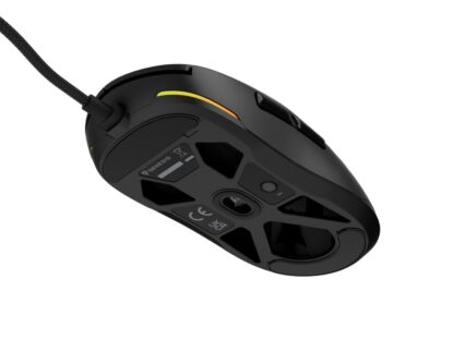 Mouse Genesis Krypton 660 12000 DPI black - Image 8