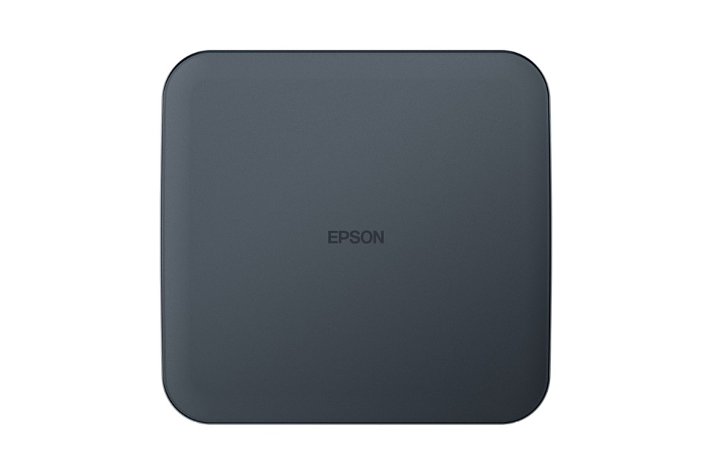 PROJECTOR EPSON EF-62N METALLIC NAVY - Image 4
