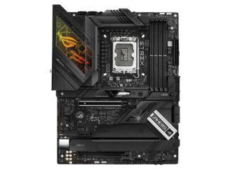 Motherboard Asus ROG STRIX Z790-H WIFI LGA 1700