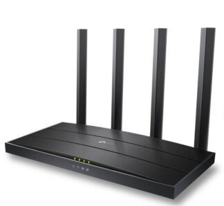 TP-Link WI-FI 6 ROUTER AX1500 ARCHER AX12
