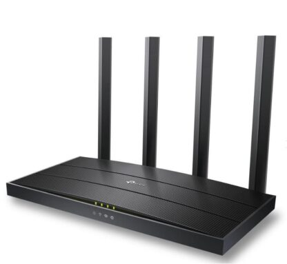 TP-Link WI-FI 6 ROUTER AX1500 ARCHER AX12