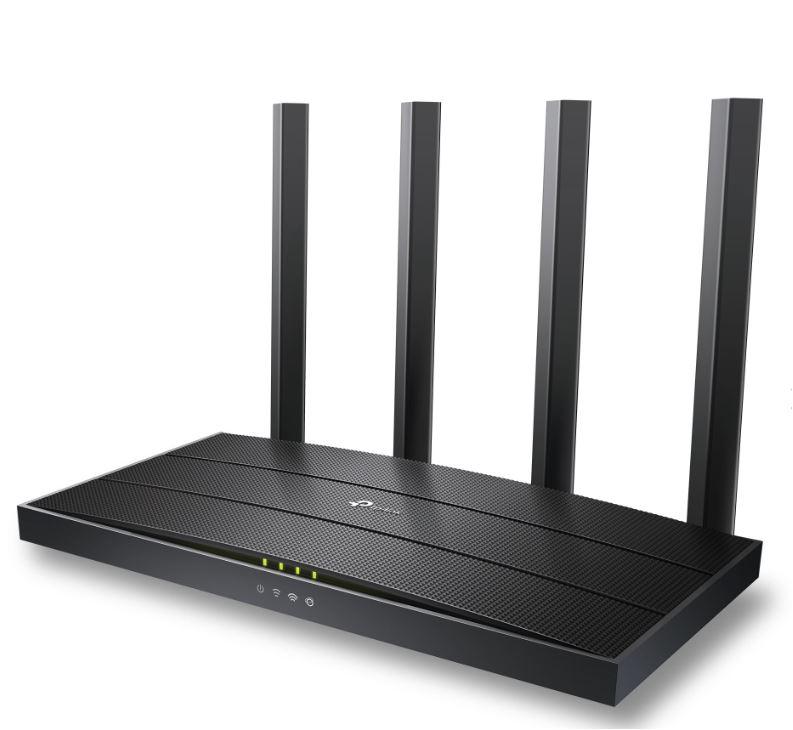 router tp link archer ax12 enrutador wi fi 6 ax1500