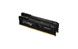 Kingston DDR4 64GB K2 3600 KF436C18BBK2/64