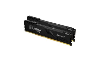 Kingston DDR4 64GB K2 3600 KF436C18BBK2/64