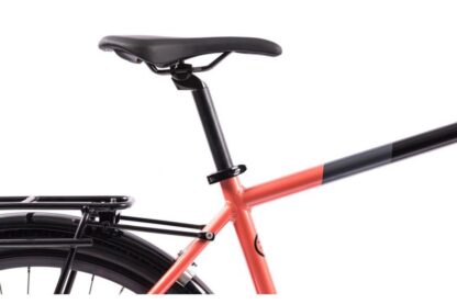 PEGAS TRAVELER 28 M-495MM BLACK ORANGE - Image 8