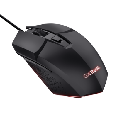 Trust GXT 109 Felox Illuminated Gaming Mouse - Image 4