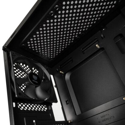 Kolink Stronghold M Micro-ATX Temp G black - Image 10