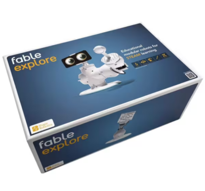 PACKAGE 6X FABLE GO, EXPLORER, OFFICE, LM8 - Image 2