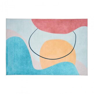 Printed carpet, ERIN 160x230