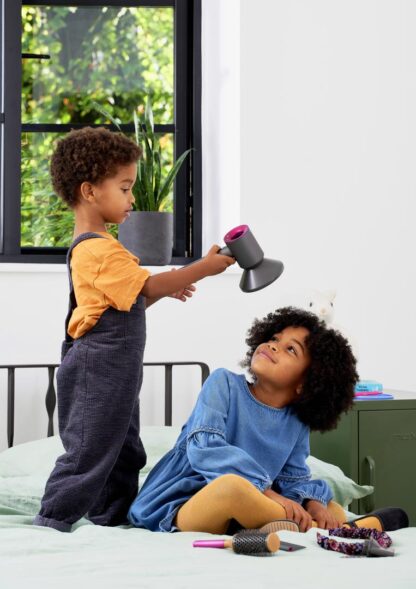 KIDS STYLING SET, DYSON SUPERSONIC - Image 2