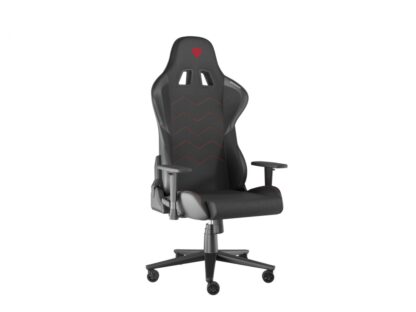 Genesis Nitro 550 G2 150 kg, black chair - Image 16
