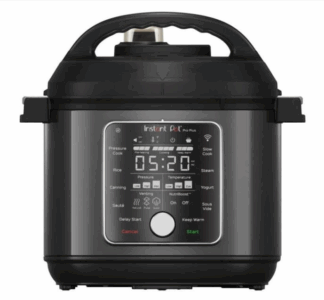 Instant Pot Pro MAX 5.7L