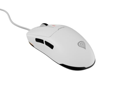Mouse Genesis Krypton 660 12000 DPI white - Image 4