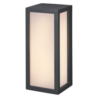 ENDURA CLASSIC RADO W E27 IP65 DG LEDV