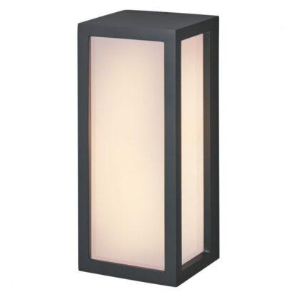 ENDURA CLASSIC RADO W E27 IP65 DG LEDV