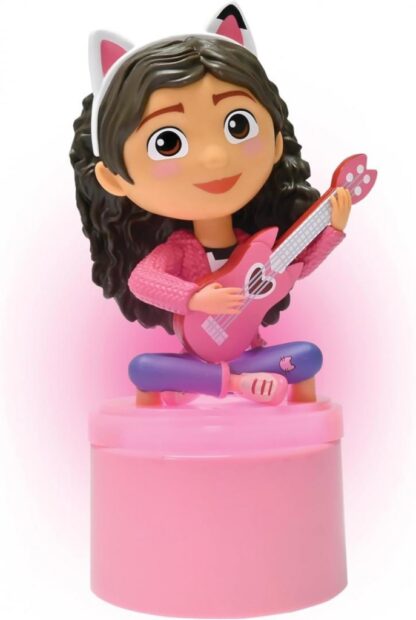 GABBY SOUNDER NIGHT LAMP - Image 3