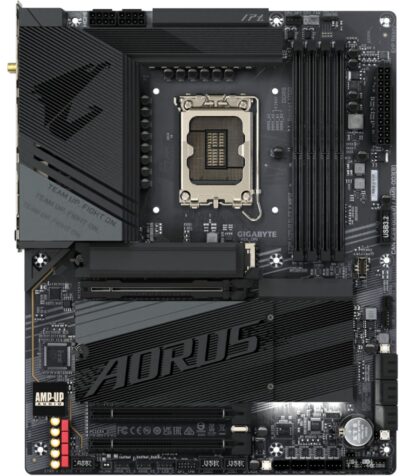 Mainboard GIGABYTE Z790 AORUS ELITE X WIFI7 - Image 2