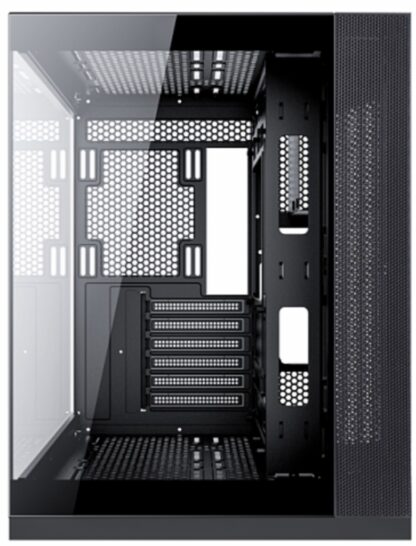 PC Case GAMING SERIOUS SHADOW - Image 4