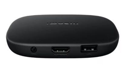Xiaomi TV Box S 3nd Gen - Image 2