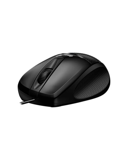 Mouse Genius DX-150X 1000 DPI, black - Image 3