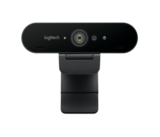 Logitech Camera web Brio 4K