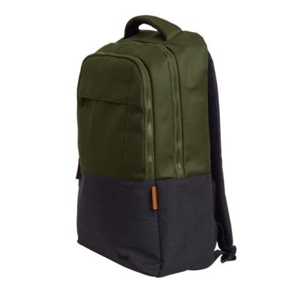 Trust Lisboa 16" laptop bag, green - Image 6