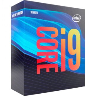 IN CPU i9-9900K BX80684I99900KF