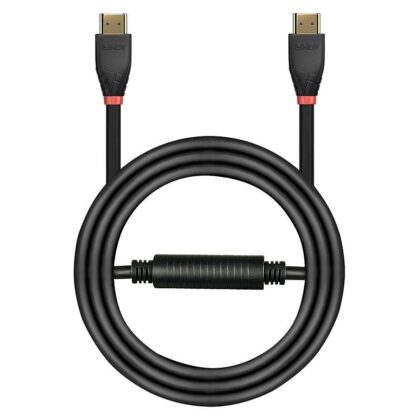 Lindy 25m Active HDMI Cable 2.0 18G - Image 2