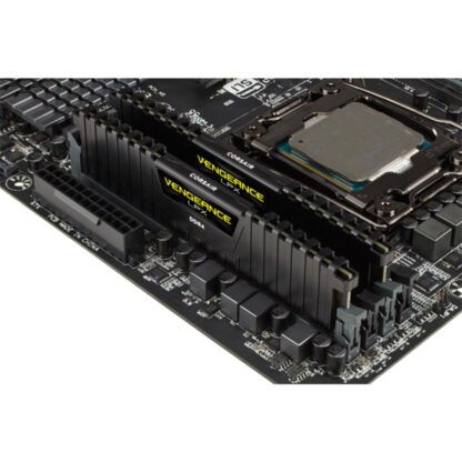 CR VENGEANCE LPX 32GB (2x16GB) DDR4 2666 - Image 6