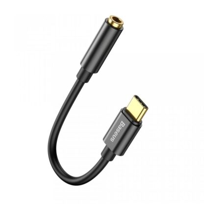 Cable Adapter Baseus Type C-Jack 3.mm - Image 2