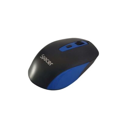 MOUSE Spacer WS SPMO-WS01-BKBL, black/white - Image 2
