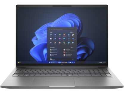 Laptop HP Zbook 16 Power G11 R9-8945HS 64 1T 3000A Windows 11 Pro 3y