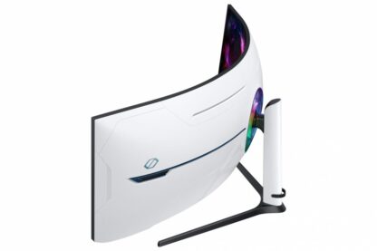 Monitor Samsung 57" LS57CG952NUXEN - Image 12