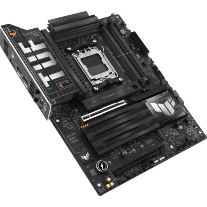Motherboard Asus TUF GAMING X870-PLUS WIFI AM5 - Image 5