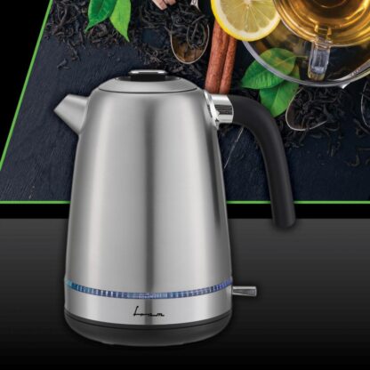 ELECTRIC KETTLE FRAM FEK-M2200SS - Image 2