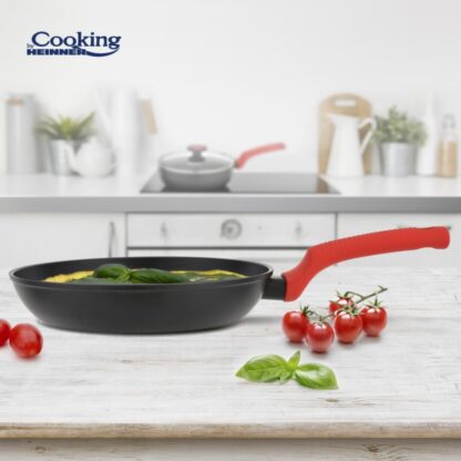 FORGED ALUMINUM PAN 20X4.3CM, REDMOON - Image 4