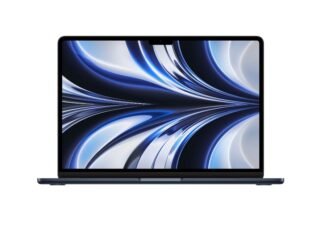 MacBook Air 13.6" MDN/8C GPU/16GB/256GB-ZEE