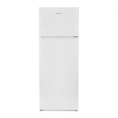 Refrigerator with 2 doors Heinner HF-V212E++
