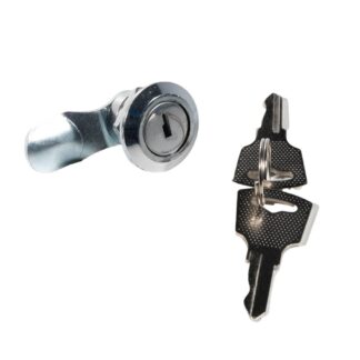 19" CABINET LOCK SPACER