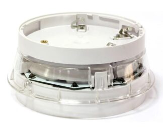 Honeywell Base for detectors, with addressable flash