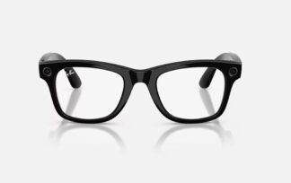 RayBan Meta Wayfarer S SB Gr Green Gen2