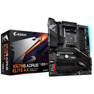 Motherboard GB X570S AORUS ELITE AX AM4
