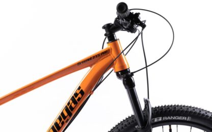 DRUMET PRO S 27.5'' ORANGE GRAY - Image 6