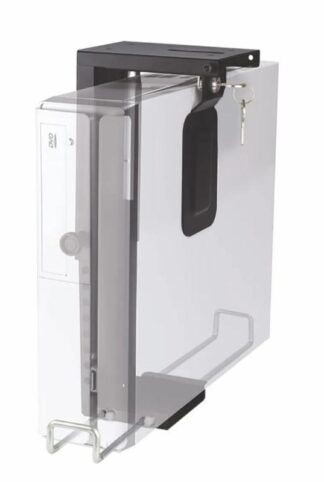 Neomounts Newstar PC Mount UnderDesk 10/36cm