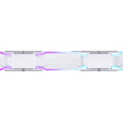 PHANTEKS D30 PWM Rs Afw D-RGB 3x 120mm White - Image 7