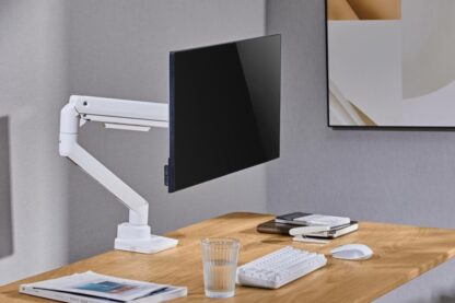 SINGLE MONITOR ARM SERIOUX MM69-C012 - Image 11